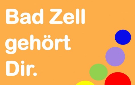 Bad Zell gehört dir